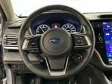 Thumbnail of 2022 Ice Silver Metallic Subaru Legacy