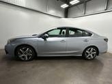 Thumbnail of 2022 Ice Silver Metallic Subaru Legacy