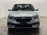 Thumbnail of 2022 Ice Silver Metallic Subaru Legacy