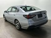 Thumbnail of 2022 Ice Silver Metallic Subaru Legacy