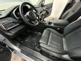 Thumbnail of 2022 Ice Silver Metallic Subaru Legacy