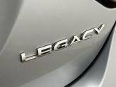 Thumbnail of 2022 Ice Silver Metallic Subaru Legacy