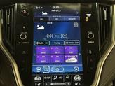 Thumbnail of 2022 Ice Silver Metallic Subaru Legacy