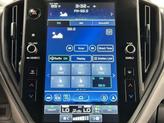 Thumbnail of 2025 Crystal Black Silica Subaru Crosstrek