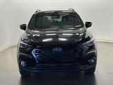 Thumbnail of 2025 Crystal Black Silica Subaru Crosstrek
