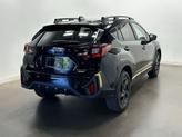 Thumbnail of 2025 Crystal Black Silica Subaru Crosstrek