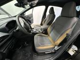 Thumbnail of 2025 Crystal Black Silica Subaru Crosstrek