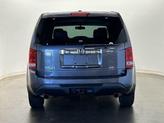 Thumbnail of 2015 Gray Honda Pilot