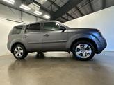Thumbnail of 2015 Gray Honda Pilot