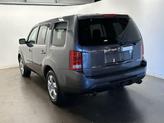 Thumbnail of 2015 Gray Honda Pilot