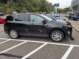 Thumbnail of 2018 Mosaic Black Metallic Chevrolet Equinox