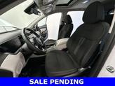Thumbnail of 2022 Quartz White Hyundai TUCSON