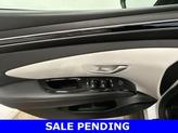 Thumbnail of 2022 Quartz White Hyundai TUCSON
