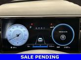 Thumbnail of 2022 Quartz White Hyundai TUCSON