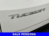 Thumbnail of 2022 Quartz White Hyundai TUCSON