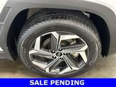 Thumbnail of 2022 Quartz White Hyundai TUCSON