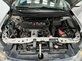 Thumbnail of 2012 Silver Honda Civic