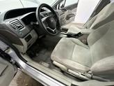 Thumbnail of 2012 Silver Honda Civic