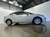 Thumbnail of 2012 Silver Honda Civic