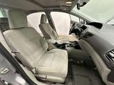 Thumbnail of 2012 Silver Honda Civic