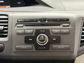 Thumbnail of 2012 Silver Honda Civic