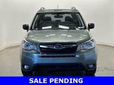 Thumbnail of 2015 Jasmine Green Metallic Subaru Forester