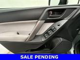 Thumbnail of 2015 Jasmine Green Metallic Subaru Forester