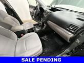 Thumbnail of 2015 Jasmine Green Metallic Subaru Forester