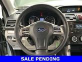 Thumbnail of 2015 Jasmine Green Metallic Subaru Forester