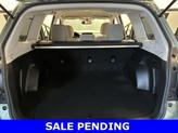 Thumbnail of 2015 Jasmine Green Metallic Subaru Forester