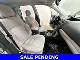 Thumbnail of 2015 Jasmine Green Metallic Subaru Forester