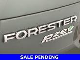 Thumbnail of 2015 Jasmine Green Metallic Subaru Forester