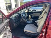 Thumbnail of 2023 Crimson Red Pearl Subaru Impreza