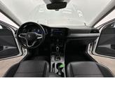 Thumbnail of 2023 Opal White Pearl Volkswagen Jetta