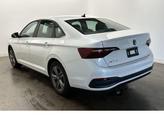 Thumbnail of 2023 Opal White Pearl Volkswagen Jetta