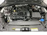 Thumbnail of 2023 Opal White Pearl Volkswagen Jetta