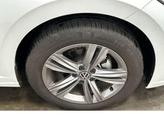 Thumbnail of 2023 Opal White Pearl Volkswagen Jetta