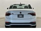 Thumbnail of 2023 Opal White Pearl Volkswagen Jetta