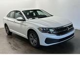Thumbnail of 2023 Opal White Pearl Volkswagen Jetta