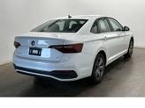Thumbnail of 2023 Opal White Pearl Volkswagen Jetta