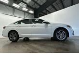Thumbnail of 2023 Opal White Pearl Volkswagen Jetta