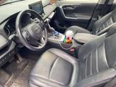 Thumbnail of 2019 Magnetic Gray Metallic Toyota RAV4