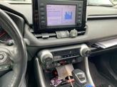 Thumbnail of 2019 Magnetic Gray Metallic Toyota RAV4