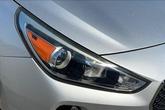 Thumbnail of 2018 Symphony Air Silver Hyundai Elantra GT