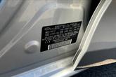 Thumbnail of 2018 Symphony Air Silver Hyundai Elantra GT