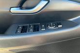 Thumbnail of 2018 Symphony Air Silver Hyundai Elantra GT
