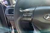 Thumbnail of 2018 Symphony Air Silver Hyundai Elantra GT