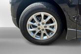 Thumbnail of 2020 Mosaic Black Metallic Chevrolet Equinox