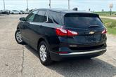 Thumbnail of 2020 Mosaic Black Metallic Chevrolet Equinox