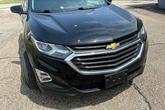 Thumbnail of 2020 Mosaic Black Metallic Chevrolet Equinox